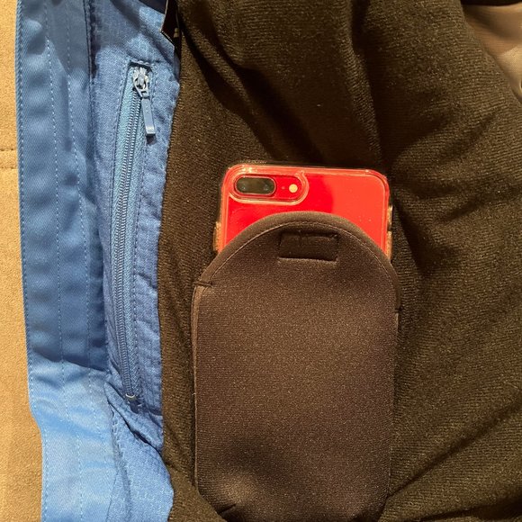 Phenix Men's Winter Jacket authentic superior performance - Picture 10 of 10